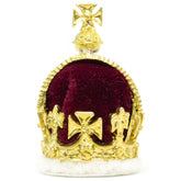 1901 Prince of Wales Crown - Miniature - Distinctly British