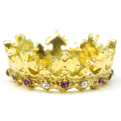 1911 Prince of Wales Miniature - Distinctly British