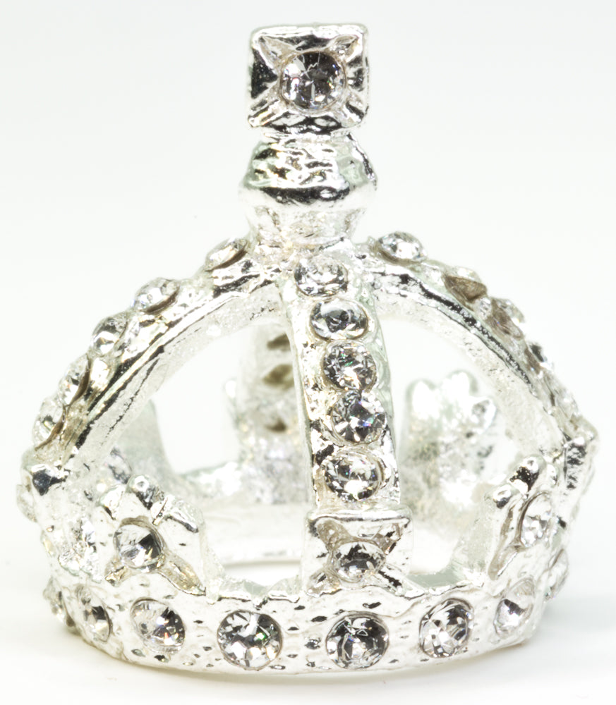 Queen Victoria's Crown Miniature - Distinctly British
