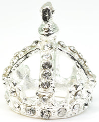 Queen Victoria's Crown Miniature - Distinctly British
