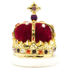 Scottish Crown Miniature - Distinctly British