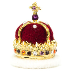 Scottish Crown Miniature - Distinctly British