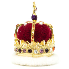 Scottish Crown Miniature - Distinctly British