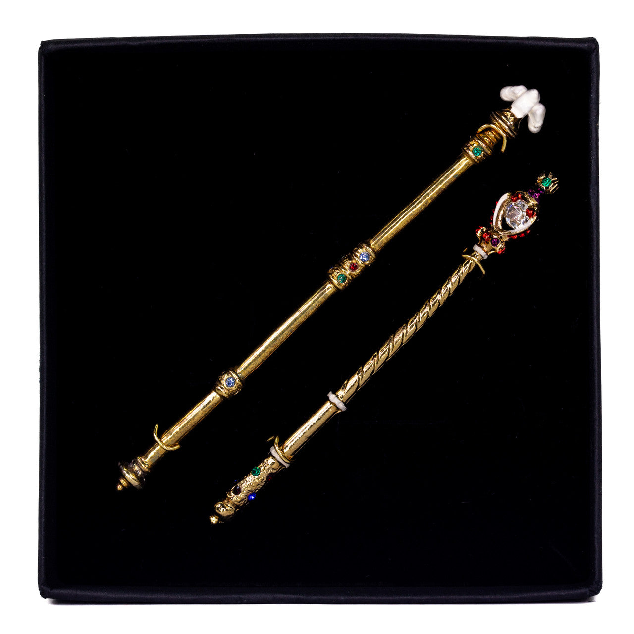 Sceptre Miniature Set - Distinctly British