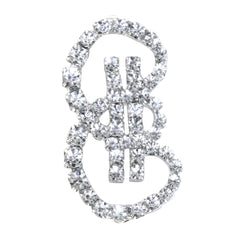 Monogram of Empress Catherine of Russia - TimeLine Gifts