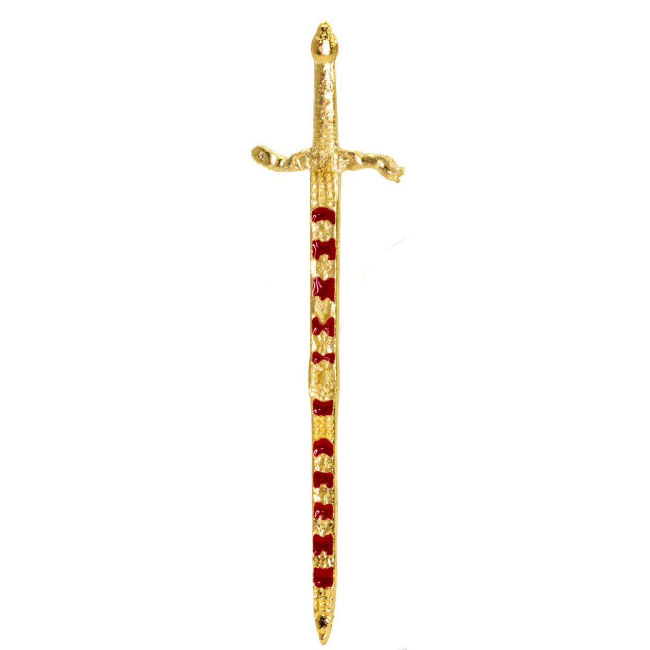 Miniature Sword Of State - Distinctly British