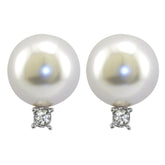 Queen Elizabeth II's Favourite Earrings - TimeLine Gifts