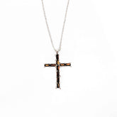 The Jewelled Cross - Distinctly British