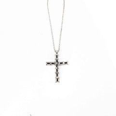 The Jewelled Cross - Distinctly British