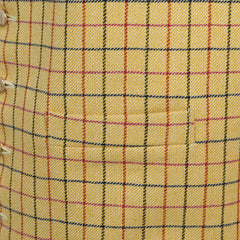 Classic Tweed Waistcoat - Distinctly British