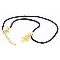 Flower Pot Pendant - Distinctly British