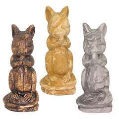 Church Mice - Praying Mouse - Distinctly British