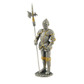 Knight With Halberd - 16th Century - TimeLine Gifts