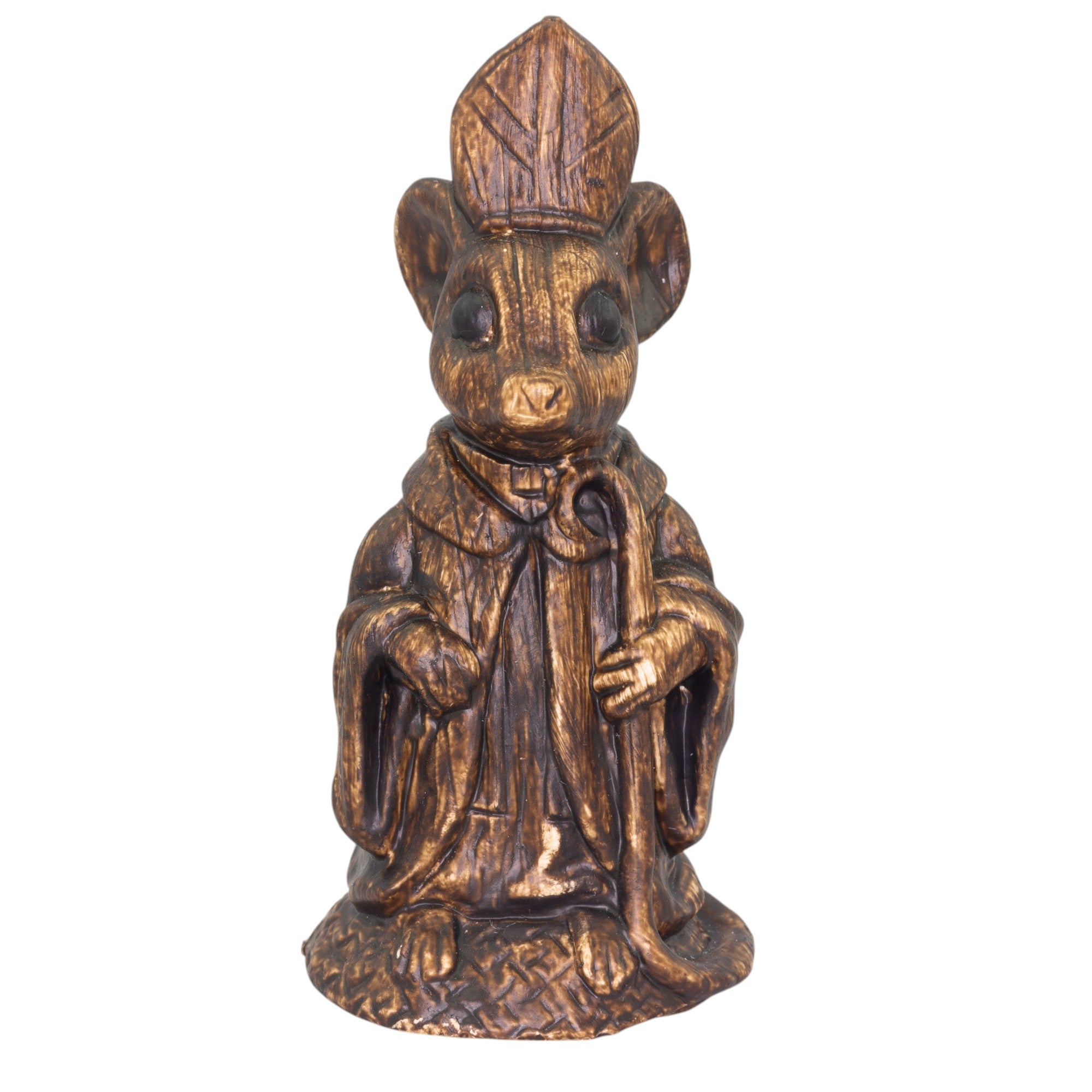 Church Mice - Bishop Mouse - Distinctly British