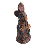 Church Mice - Bishop Mouse - Distinctly British