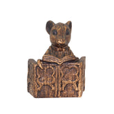 Church Mice - Preaching Mouse - Distinctly British