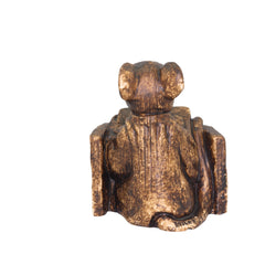 Church Mice - Preaching Mouse - Distinctly British