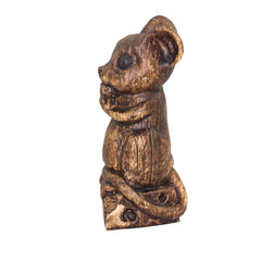 Church Mice - Cheesy Mouse - Distinctly British