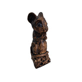 Church Mice - Cheesy Mouse - Distinctly British