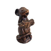 Church Mice - Singing Mouse - Distinctly British