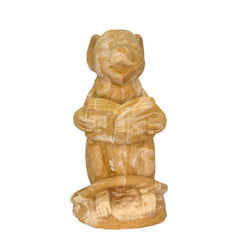 Church Mice - Singing Mouse - Distinctly British