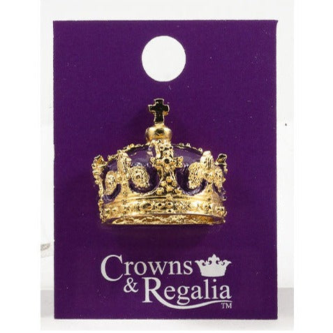 Henry Crown Magnet - Distinctly British