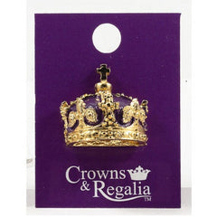 Henry Crown Magnet - Distinctly British