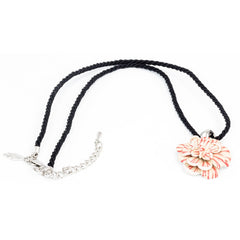 Carnation Pendant (Small) - TimeLine Gifts