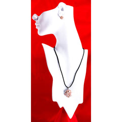 Carnation Pendant (Small) - TimeLine Gifts