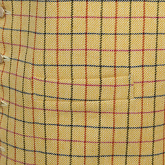 Classic Tweed Waistcoat - Distinctly British