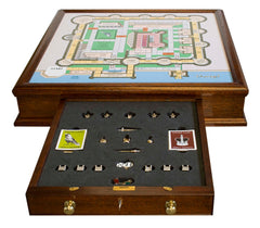 Outrage! Deluxe - Distinctly British