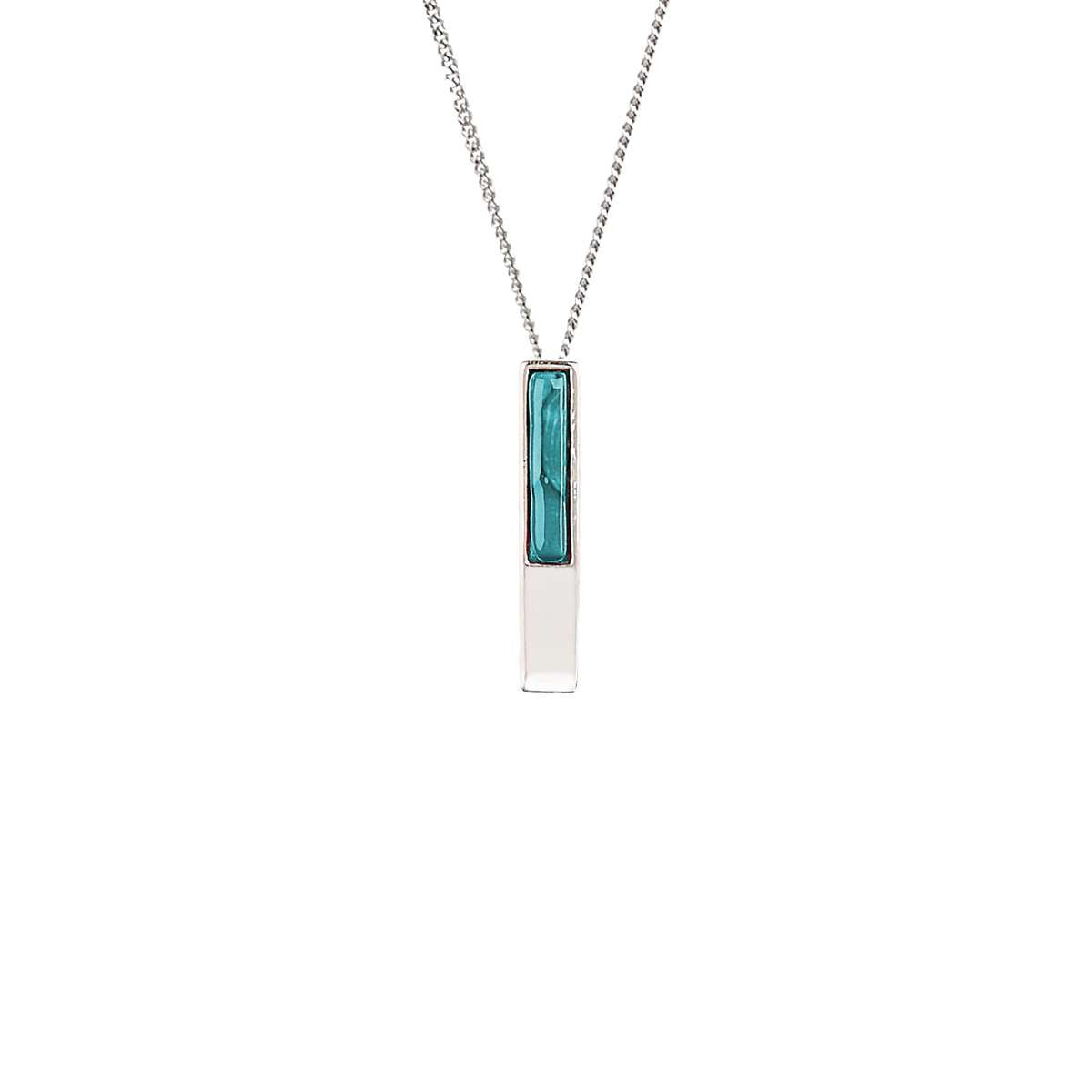 Heather Skye Pendant - Distinctly British
