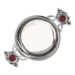 Heathergem Celtic Quaich - Distinctly British