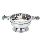 Heathergem Celtic Quaich - Distinctly British