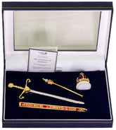 Honours of Scotland Miniature Set - Distinctly British
