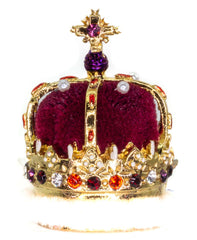 Honours of Scotland Miniature Set - Distinctly British