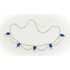 Imperial State Crown Necklace - TimeLine Gifts