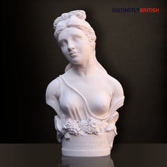 Bust - Aphrodite - Distinctly British