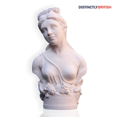 Bust - Aphrodite - Distinctly British