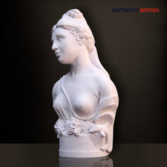Bust - Aphrodite - Distinctly British