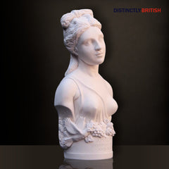 Bust - Aphrodite - Distinctly British