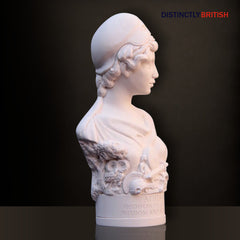 Bust - Athena - Distinctly British