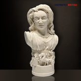 Bust - Boudica - Distinctly British