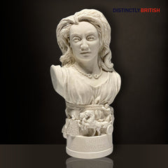 Bust - Boudica - Distinctly British