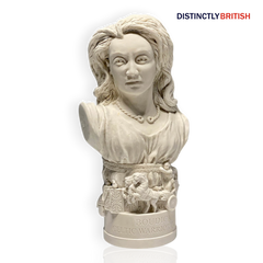 Bust - Boudica - Distinctly British