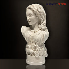 Bust - Boudica - Distinctly British