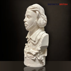 Bust - Christopher Marlowe - Distinctly British