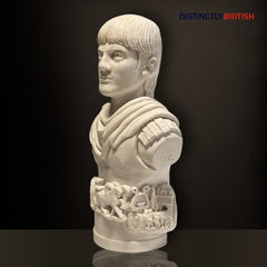 Bust - Emperor Nero - Distinctly British