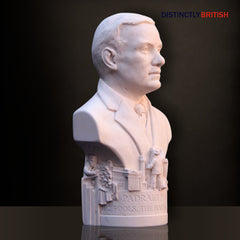 Bust - Pádraig Pearse - Distinctly British