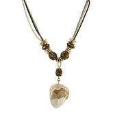 Origins Single Necklace - TimeLine Gifts